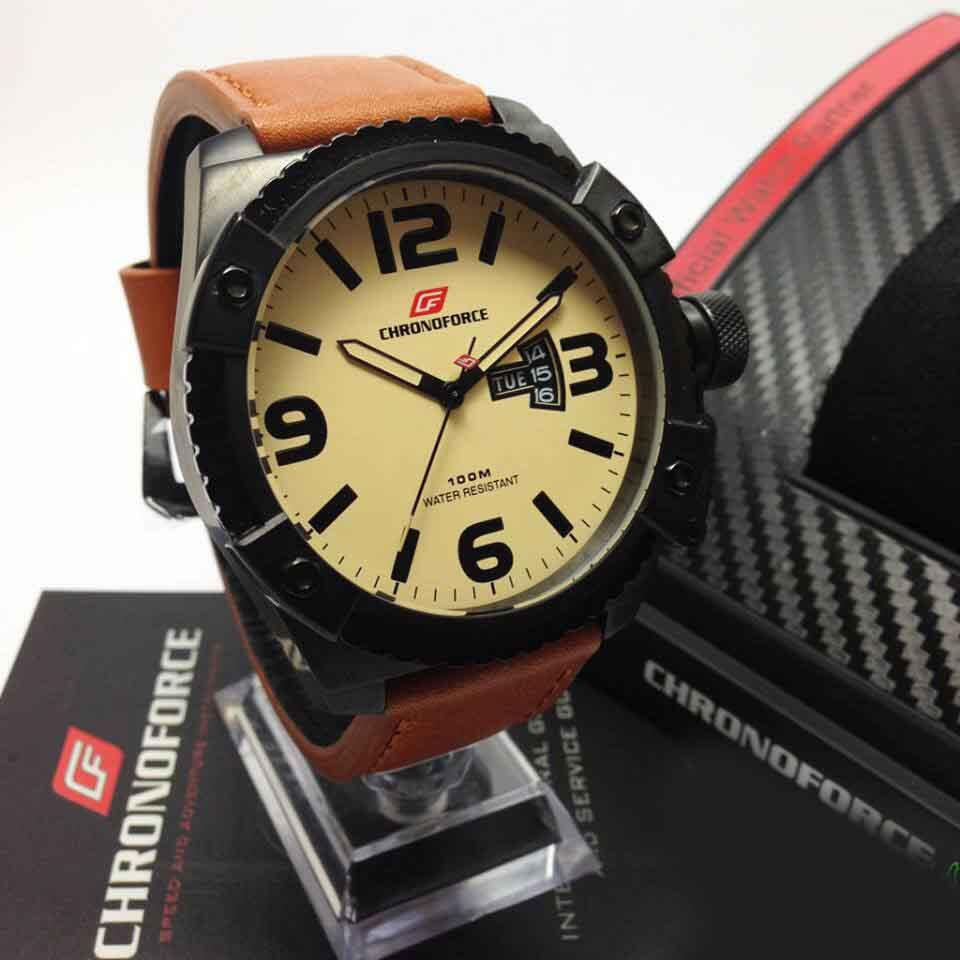 Special DIskon Jam Tangan Original Cronoforce.