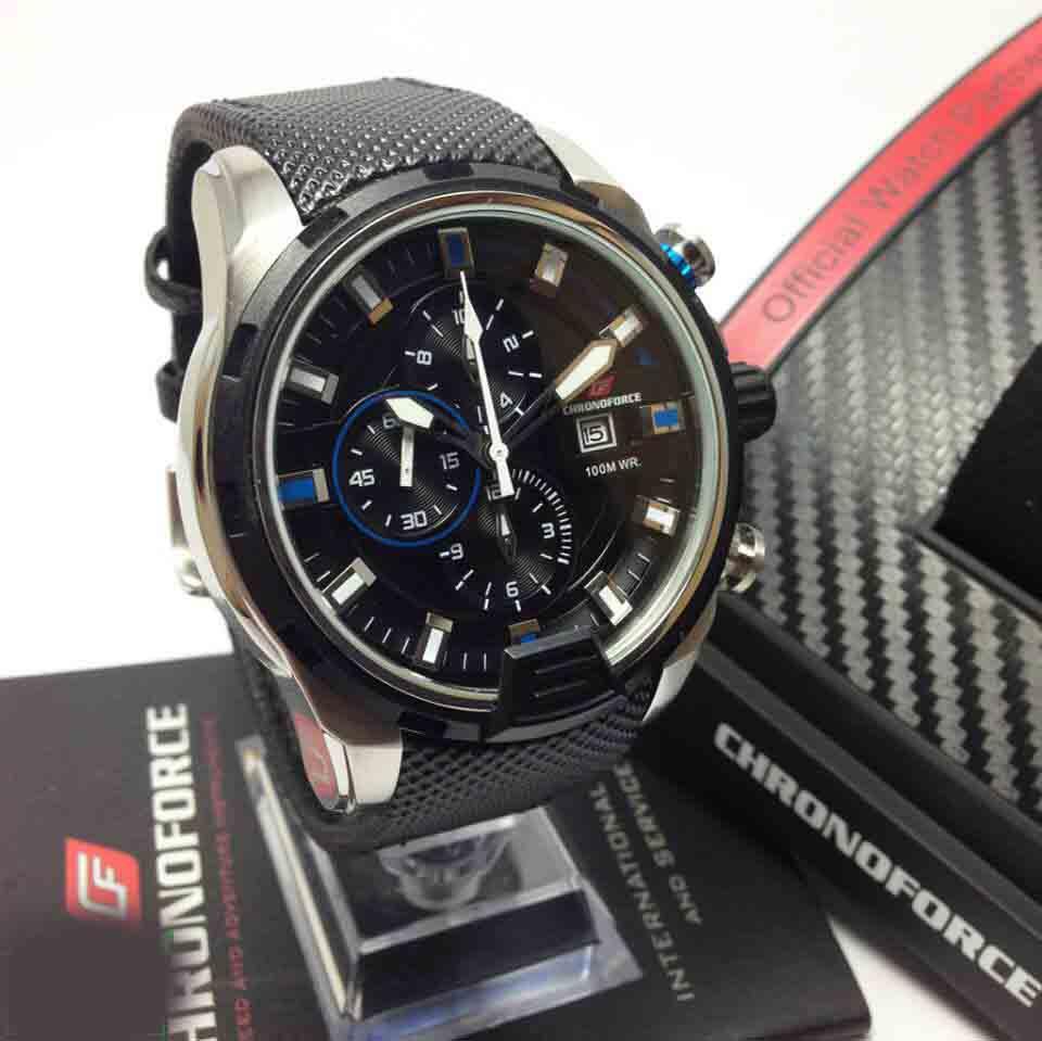 Special DIskon Jam Tangan Original Cronoforce.