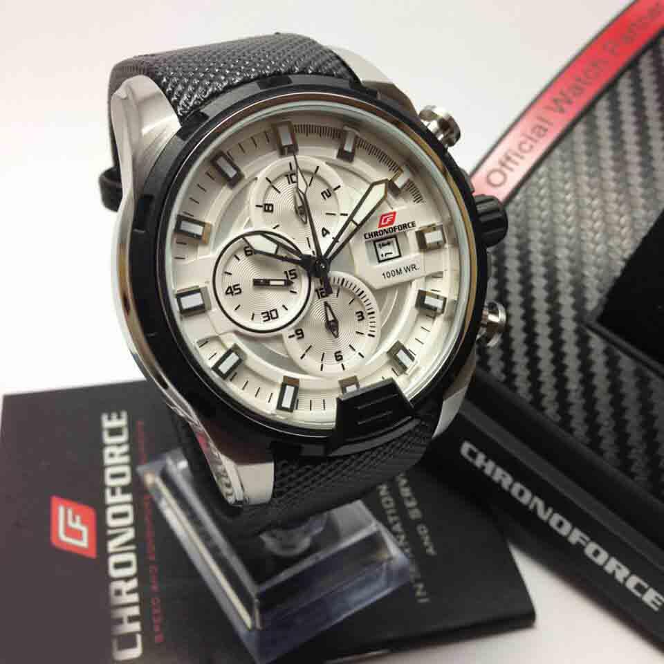 Special DIskon Jam Tangan Original Cronoforce.