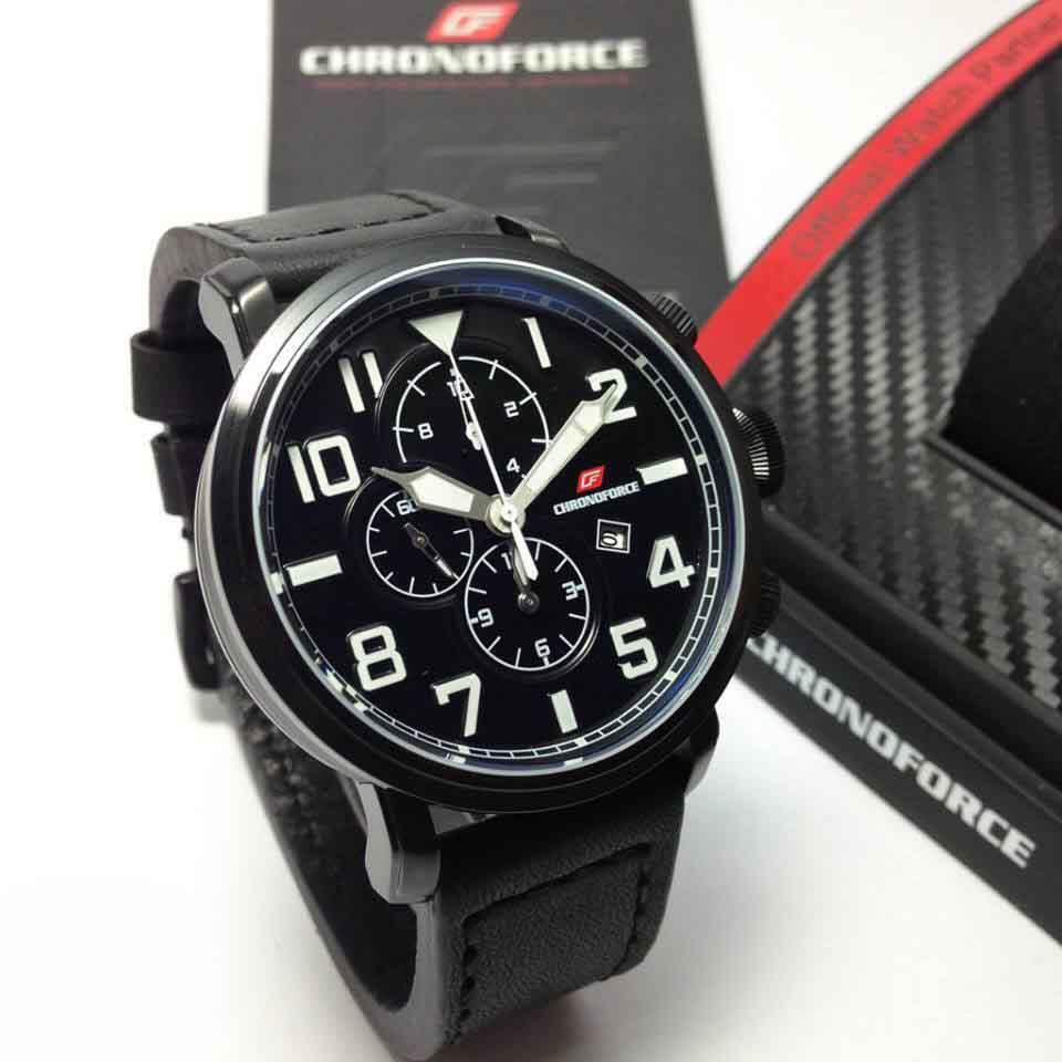 Special DIskon Jam Tangan Original Cronoforce.