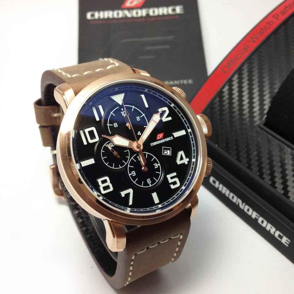Special DIskon Jam Tangan Original Cronoforce.