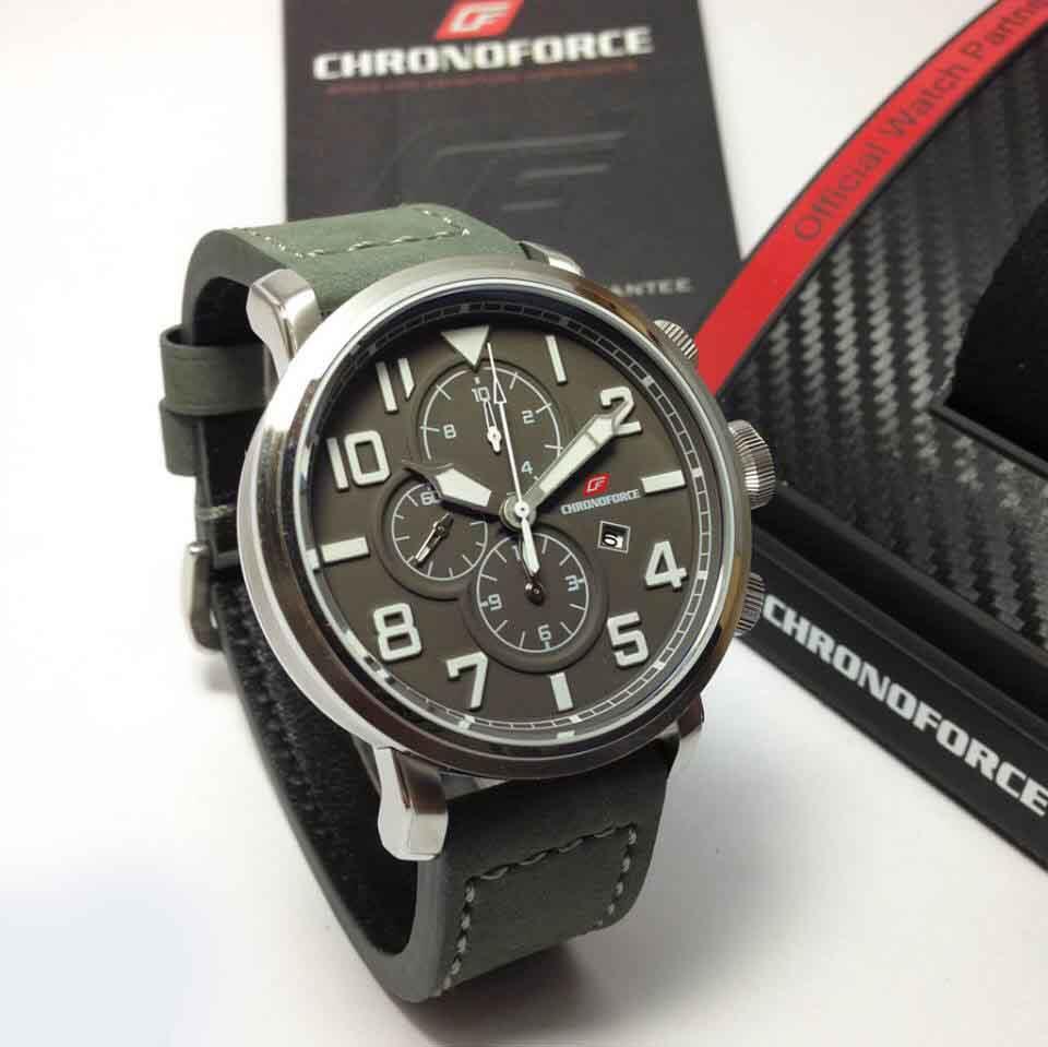Special DIskon Jam Tangan Original Cronoforce.