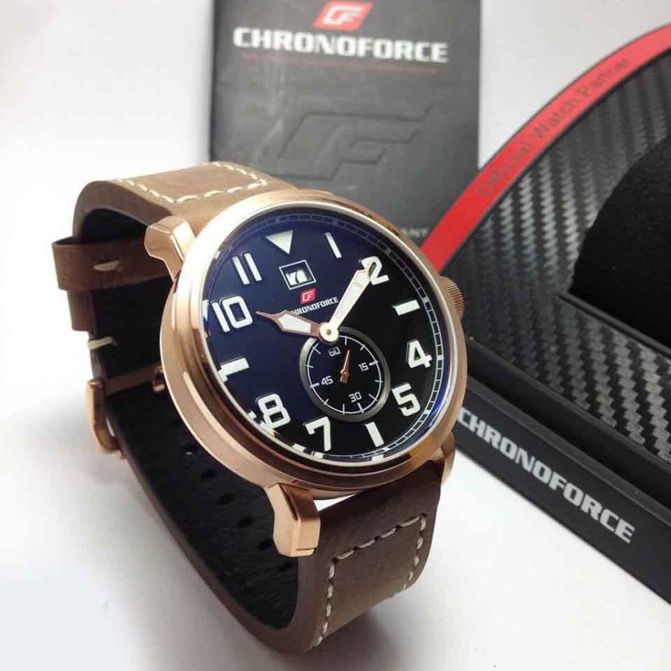 Special DIskon Jam Tangan Original Cronoforce.
