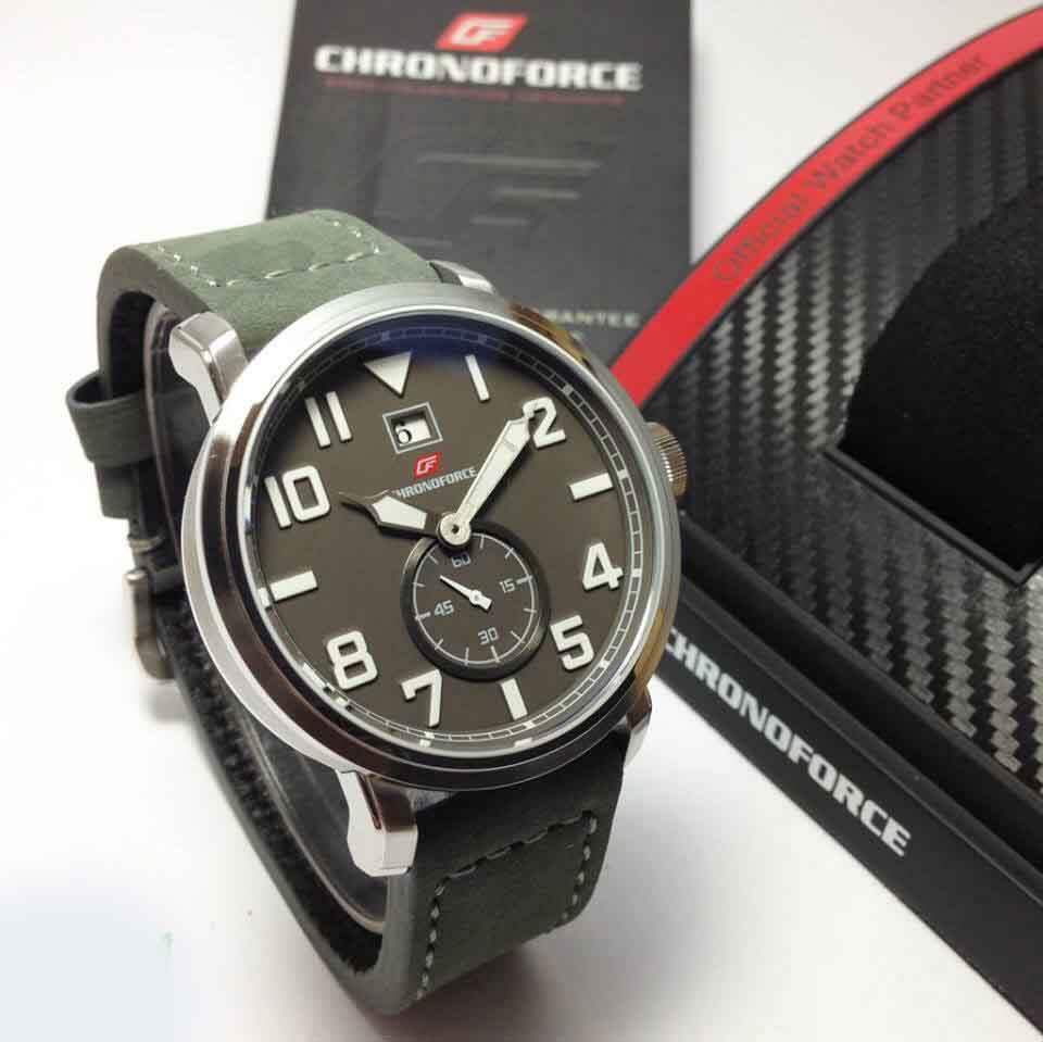 Special DIskon Jam Tangan Original Cronoforce.