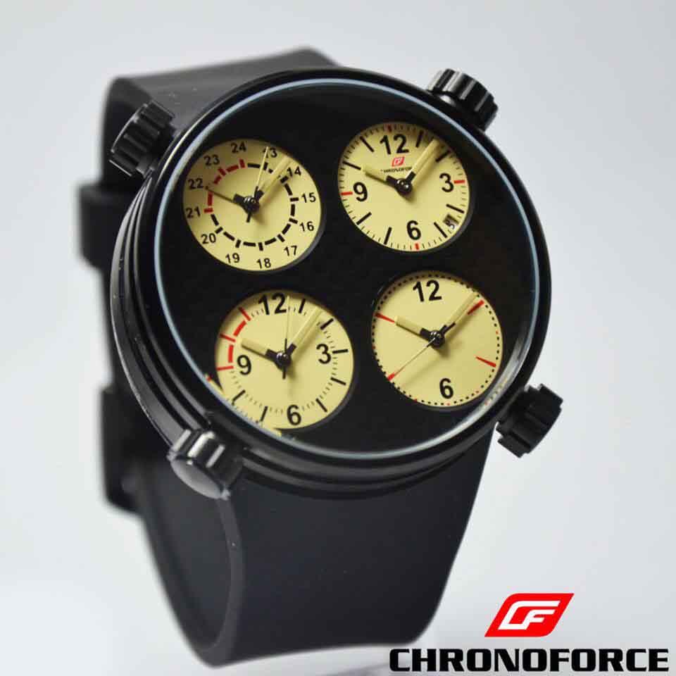 Special DIskon Jam Tangan Original Cronoforce.