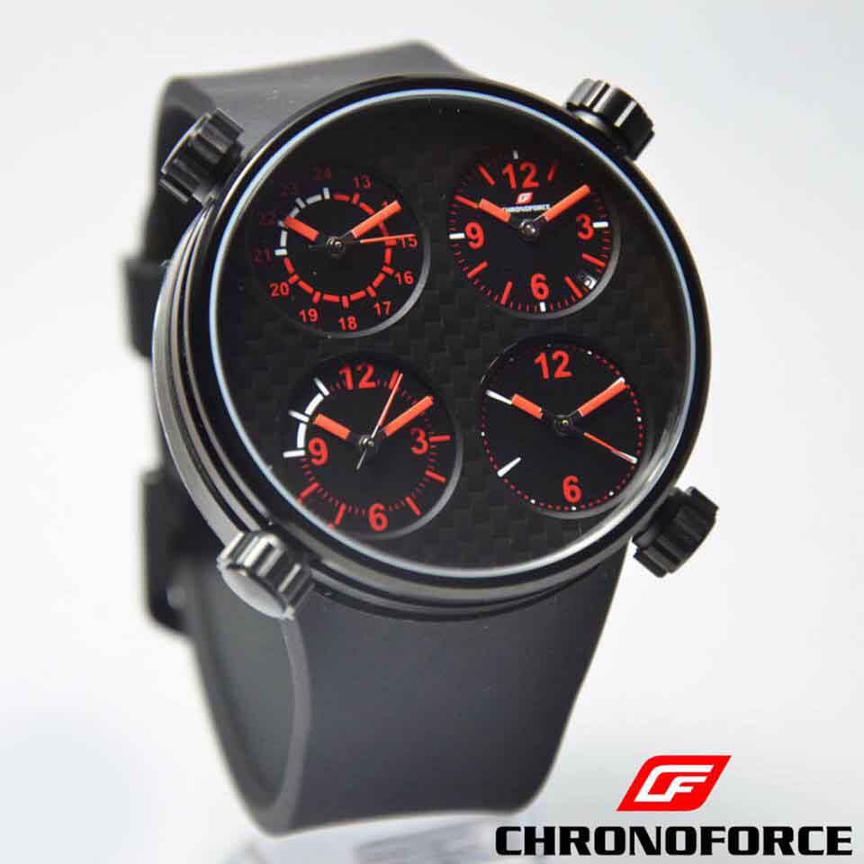 Special DIskon Jam Tangan Original Cronoforce.