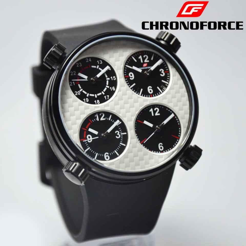 Special DIskon Jam Tangan Original Cronoforce.