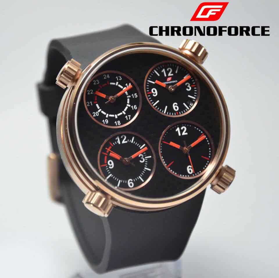 Special DIskon Jam Tangan Original Cronoforce.