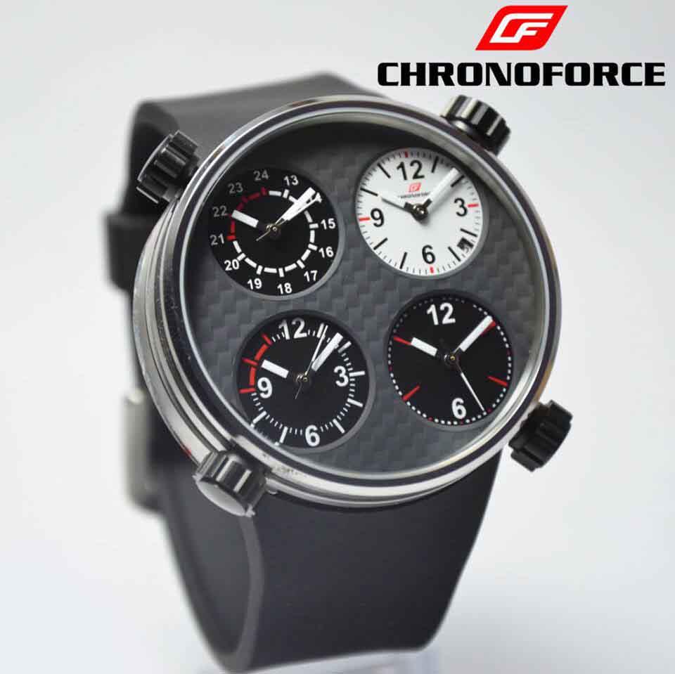 Special DIskon Jam Tangan Original Cronoforce.