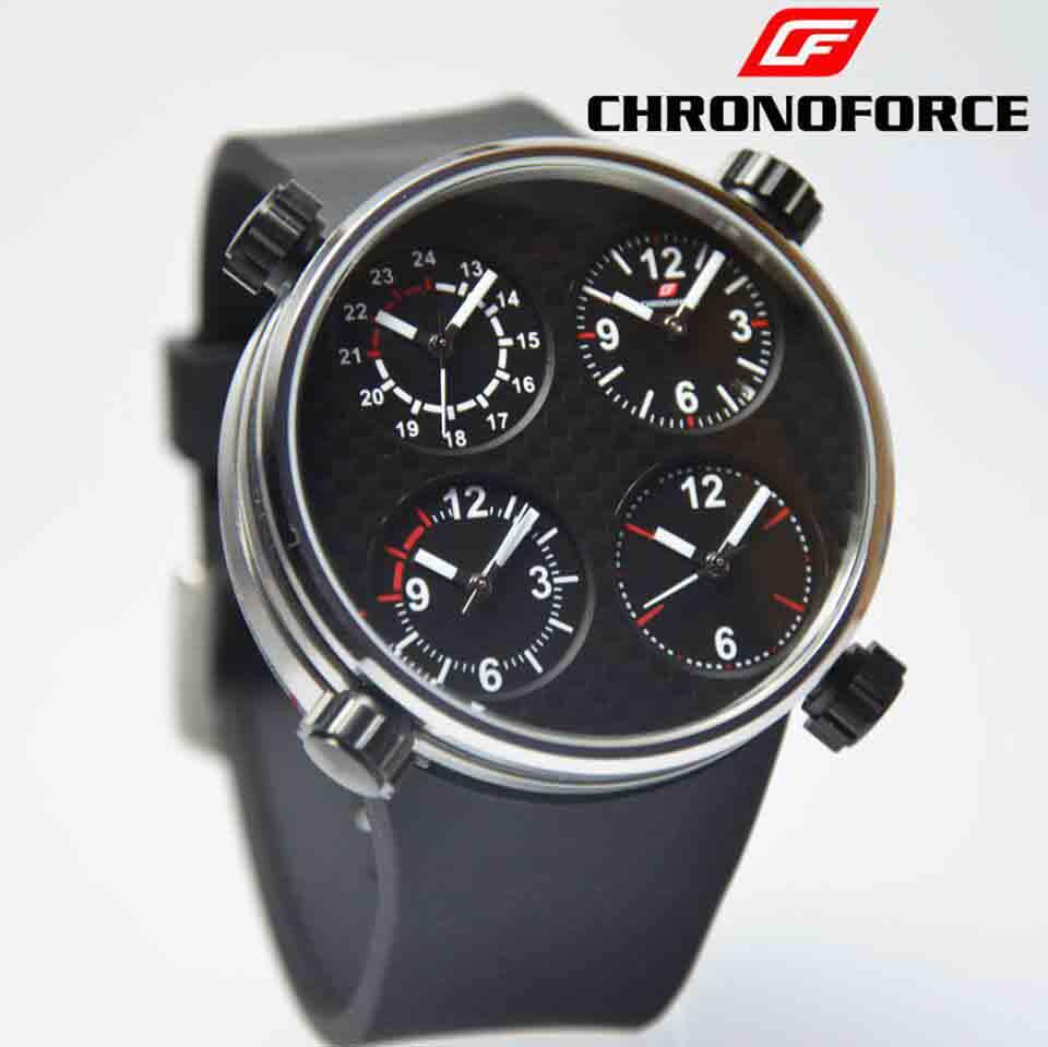 Special DIskon Jam Tangan Original Cronoforce.