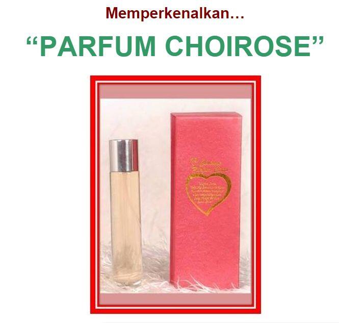 Jual rumah parfum original terbaik untuk pria dan wanita murah