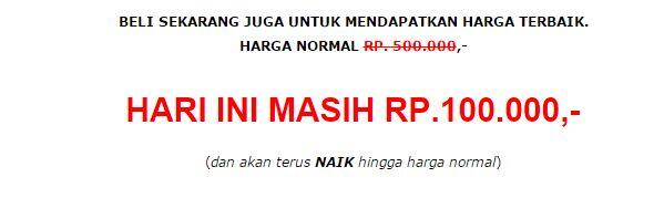 Jual rumah parfum original terbaik untuk pria dan wanita murah