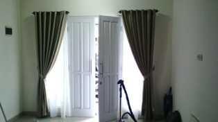 menjual aneka gorden clasik, moderen, lokal&impor