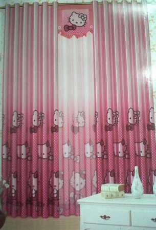 menjual aneka gorden clasik, moderen, lokal&impor