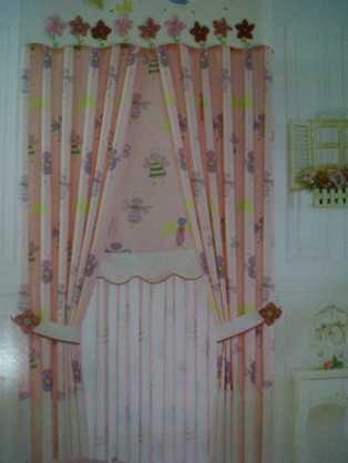 menjual aneka gorden clasik, moderen, lokal&impor