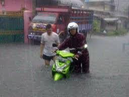 SURAT TERBUKA WARGA JAKARTA UTARA KEPADA GUBERNUR DKI JAKARTA PERIHAL BANJIR