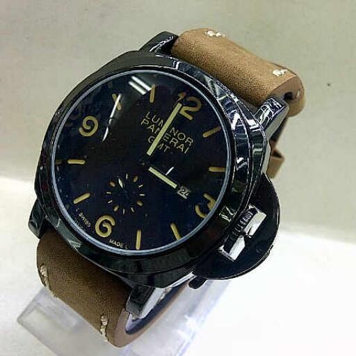 JAM TANGAN PANERAI LUMINOR MARINA LADIES,DAYLIGHT,FULLSET,DIGITEC,KW SUPER,ORIGINAL