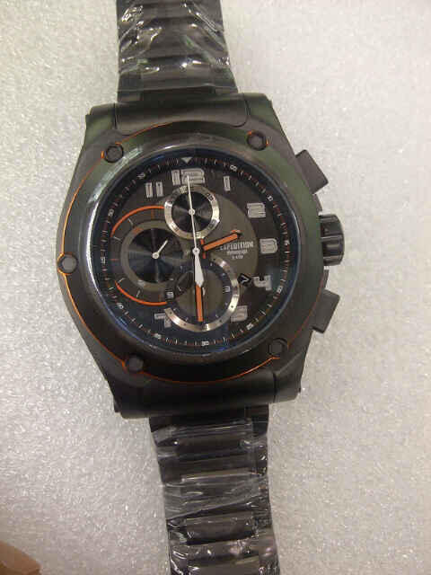 JAM TANGAN EXPEDITION 6395, 6639 ORIGINAL, HARLEY DAVIDSON, HD, VICTORINOX, KW SUPER
