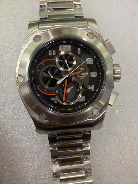 JAM TANGAN EXPEDITION 6395, 6639 ORIGINAL, HARLEY DAVIDSON, HD, VICTORINOX, KW SUPER