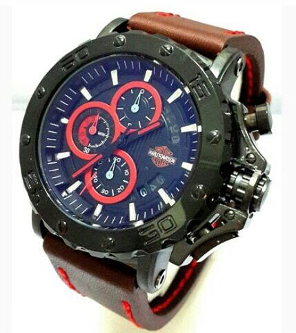 JAM TANGAN EXPEDITION 6395, 6639 ORIGINAL, HARLEY DAVIDSON, HD, VICTORINOX, KW SUPER