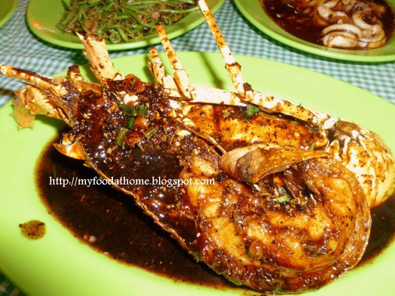 MAU KENCAN AMAN HINDARI MAKANAN BERIKUT GAN !!