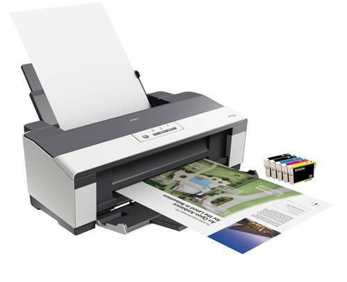 Epson T 1100