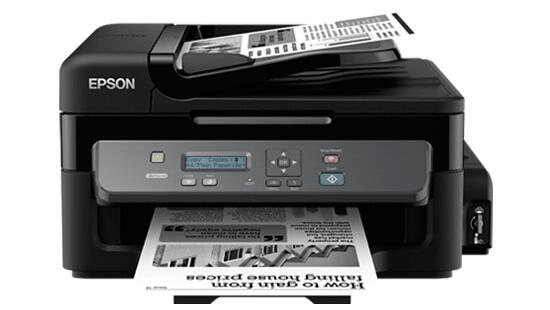 Epson M 200