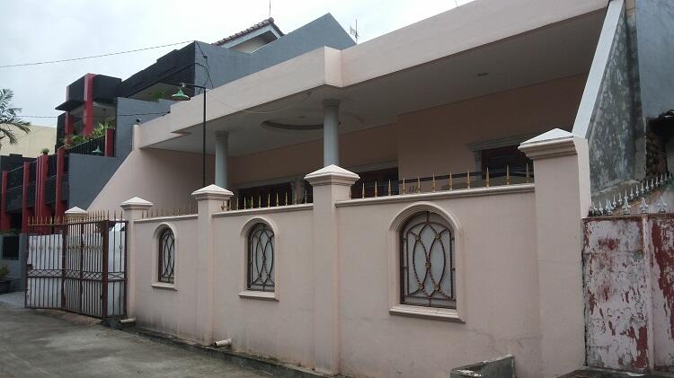 Dijual Rumah di BJI Mekar Sari, Bekasi timur. Dekat dengan Summarecon Bekasi