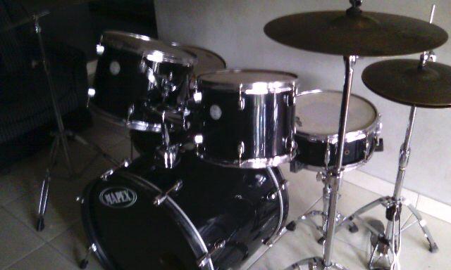 Jual Drum Band Set Bekas Murah Kaskus - The Largest