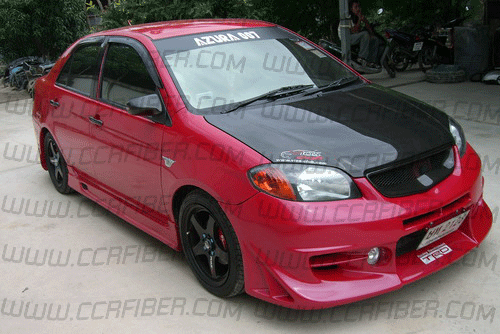 Pusat Pembuatan BodyKit, Spoiler, Bumper, Add On - Custom!!>>ASELI SUPLIER/PRODUSEN