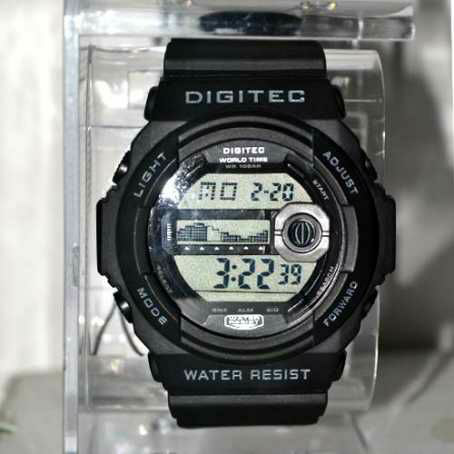 Jam Digitec, dll, murah surabaya