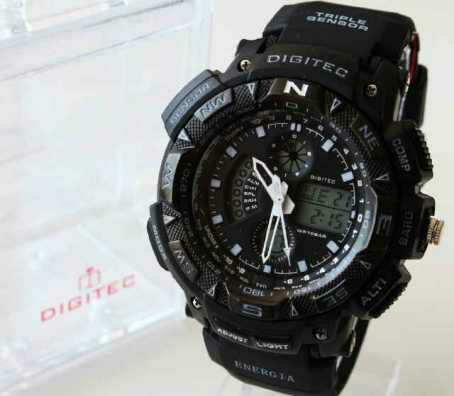 Jam Digitec, dll, murah surabaya