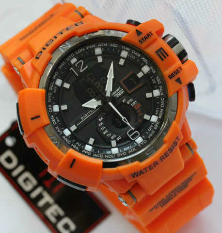 Jam Digitec, dll, murah surabaya