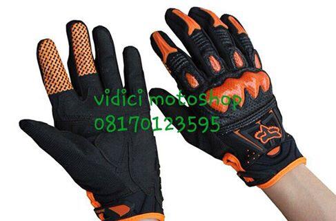 aneka sarung tangan motor FOX, scoyco,alpinestar, thor ,probikers, etc (update terus)