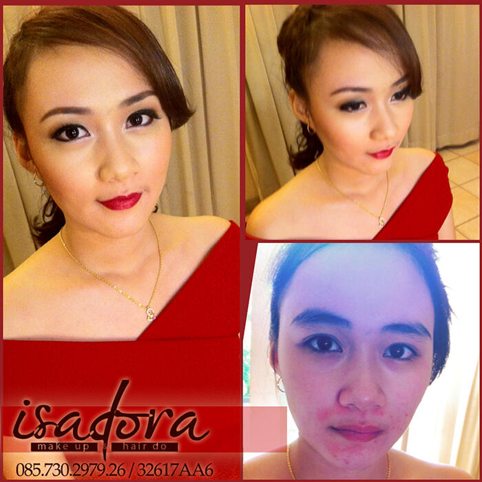 Terjual Makeup  Artist Surabaya  MURAH BERKUALITAS HARGA 