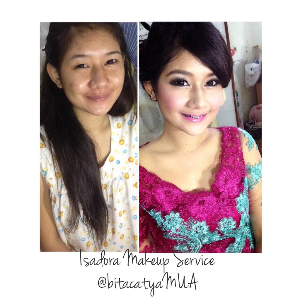 Terjual Makeup  Artist Surabaya  MURAH BERKUALITAS HARGA 