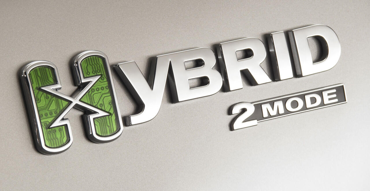 Mengenal Mobil Hybrid, Mobil yang Ramah Lingkungan