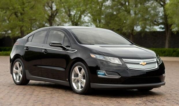 Mengenal Mobil Hybrid, Mobil yang Ramah Lingkungan