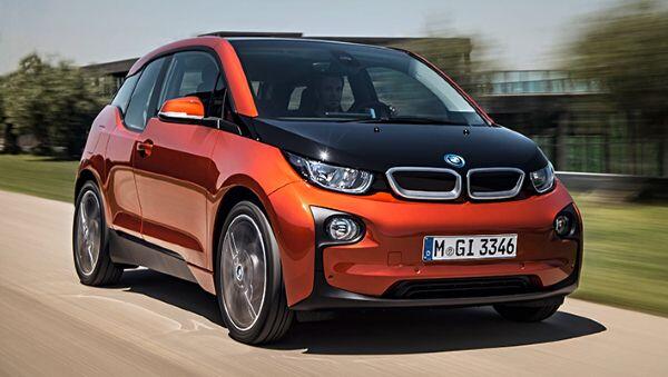 Mengenal Mobil Hybrid, Mobil yang Ramah Lingkungan