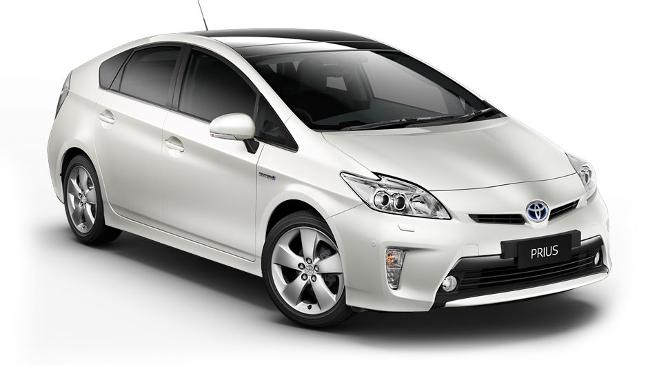 Mengenal Mobil Hybrid, Mobil yang Ramah Lingkungan