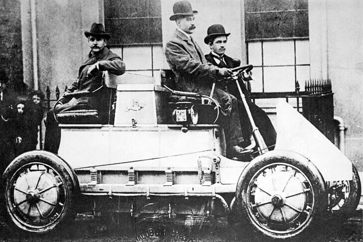 Mengenal Mobil Hybrid, Mobil yang Ramah Lingkungan