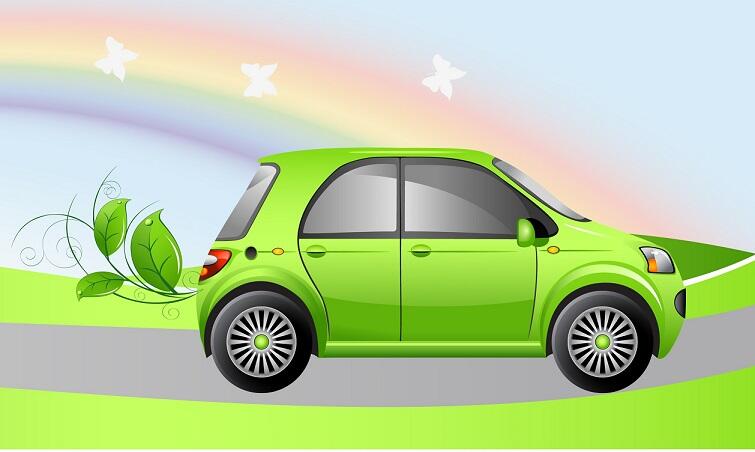 Mengenal Mobil Hybrid, Mobil yang Ramah Lingkungan