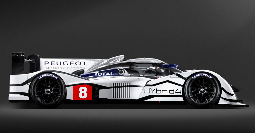 Mengenal Mobil Hybrid, Mobil yang Ramah Lingkungan