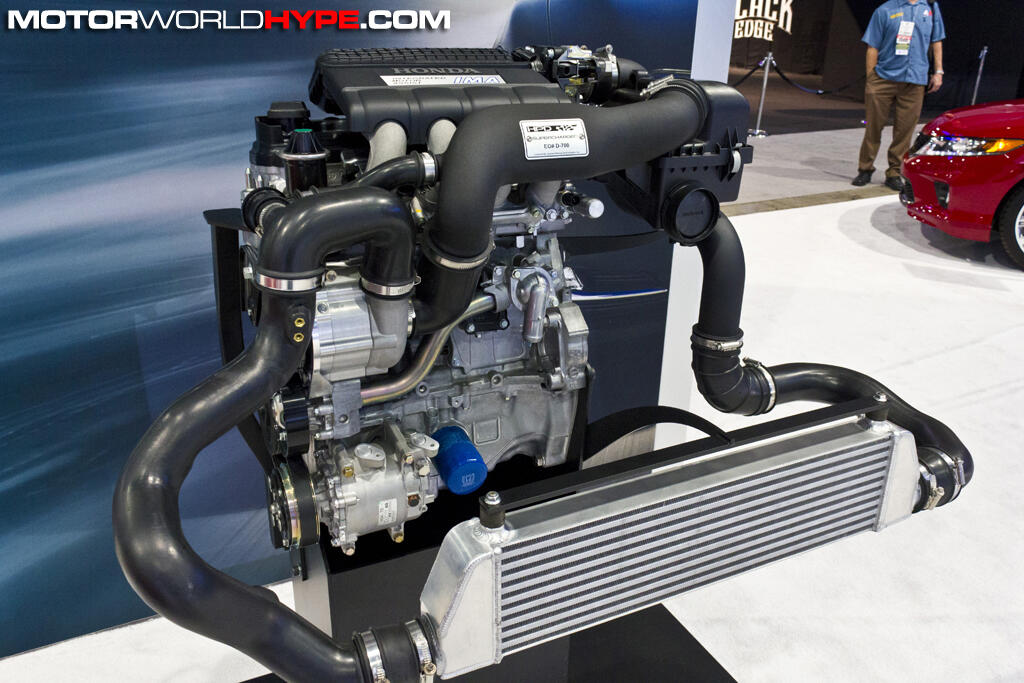 Mengenal Mobil Hybrid, Mobil yang Ramah Lingkungan