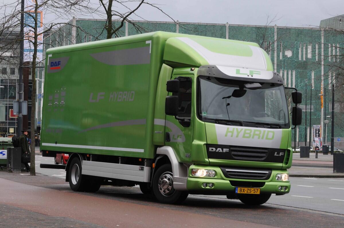 Mengenal Mobil Hybrid, Mobil yang Ramah Lingkungan
