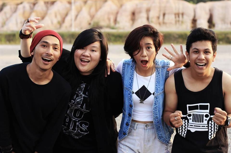 &#91;PROMOSI&#93; YEMERCY BAND