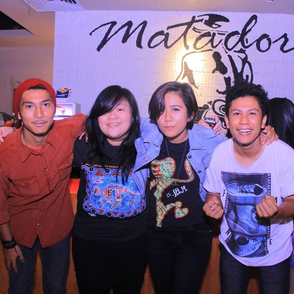 &#91;PROMOSI&#93; YEMERCY BAND