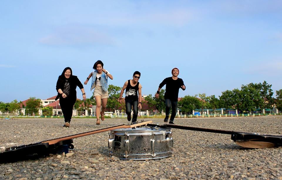 &#91;PROMOSI&#93; YEMERCY BAND