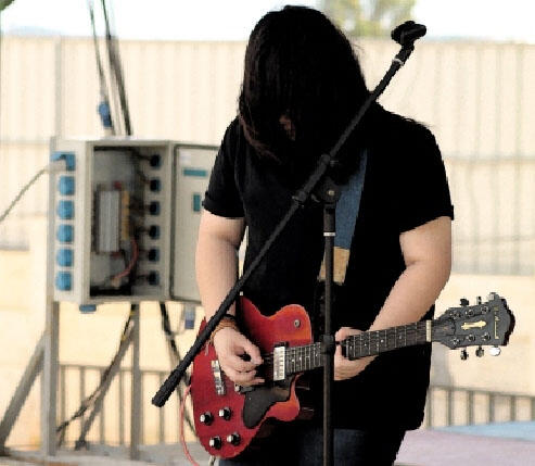 &#91;PROMOSI&#93; YEMERCY BAND