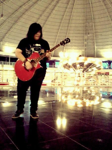 &#91;PROMOSI&#93; YEMERCY BAND